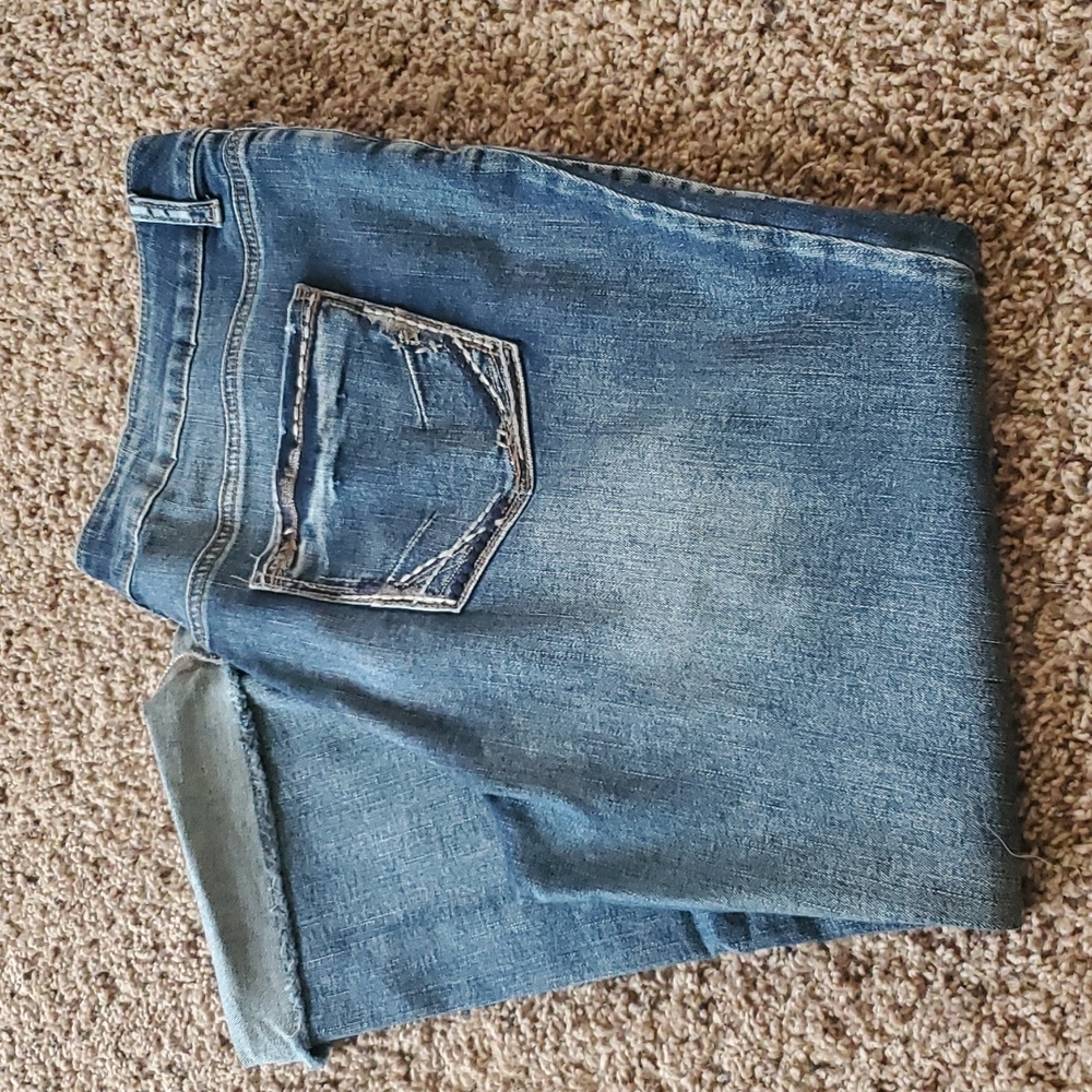 Maurices capri